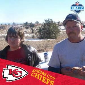 Meet your Posher, Dylan